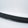 STI Style Rear Roof Spoiler for Subaru LEVORG 2014-2018 " AC Carbon Finished "-7670