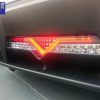 Valenti LED Black Reverse Fog Light Toyota 86 FT86 GTS Subaru BRZ -7446