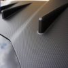 Carbon Style Vortex Generator Roof Spoiler for 2014-2018 Toyota 86 GT GTS-7628