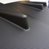 Carbon Style Vortex Generator Roof Spoiler for 2014-2018 Toyota 86 GT GTS-7633