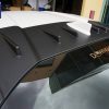 Carbon Style Vortex Generator Roof Spoiler for 2014-2018 Toyota 86 GT GTS-0