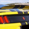 (UNPAINTED) GT350 GT350R STYLE REAR TRUNK SPOILER WING for 15-17 FORD MUSTANG-7914