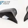 DRY CARBON Mirror Covers for 14-17 BMW M3 M4 F80 F82 F83-12724