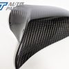 DRY CARBON Mirror Covers for 14-17 BMW M3 M4 F80 F82 F83-12725