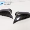 DRY CARBON Mirror Covers for 14-17 BMW M3 M4 F80 F82 F83-12728
