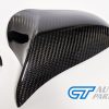 DRY CARBON Mirror Covers for 14-17 BMW M3 M4 F80 F82 F83-12729
