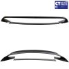 (UNPAINTED) GT350 GT350R STYLE REAR TRUNK SPOILER WING for 15-17 FORD MUSTANG-7915