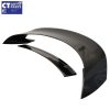 (UNPAINTED) GT350 GT350R STYLE REAR TRUNK SPOILER WING for 15-17 FORD MUSTANG-7913