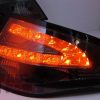 Smoked LED Tail Lights Ford Falcon FPV FG Sedan G6E Turbo XT XR6 XR8-8044