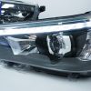 Black LED DRL Projector Head Lights Sequential Blinker for 15+ TOYOTA HILUX REVO -8062