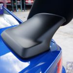 STI Style Spoiler Wing 3PCs ABS Subaru WRX STI 2015 MY15-MY18 (Unpainted)-8234