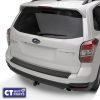 Subaru Forester 14-18 Resin Rear Step Panel / Cargo Step Panel SUV MY14-MY18 PP-0