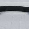 EVO X Style Trunk Spoiler (ABS) Unpainted for 07-18 Mitsubishi Lancer CJ VRX -8325