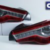 MY17 OEM Style Tail Light Dynamic Blinker for 12-19 TOYOTA 86 SUBARU BRZ-8509