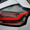 SMOKED Full LED 3D Light Bar Tail lights for Ford FOCUS LZ 2015-2017 -8704