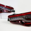OEM Style 3D Light Bar Taillight Dynamic Blinker for 12-19 TOYOTA 86 SUBARU BRZ-8869