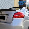 COPLUS V2 Clear Red SEQUENTIAL Indicator LED Tail lights 14-19 SUBARU WRX STI-12816