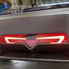 3D Light Bar Rear Fog Reverse Light for 12-19 TOYOTA 86 SUBARU BRZ-0