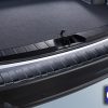Subaru Forester 2018~2019 Resin Rear Step Panel / Cargo Step Panel SUV MY19 PP-9203