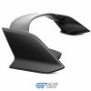 Type R Style ABS Trunk Spoiler For MY16-19 Honda Civic 10th FK4 FK7 (UNPAINTED)-12971
