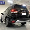 Subaru Forester 2018~2019 Resin Rear Step Panel / Cargo Step Panel SUV MY19 PP-9207