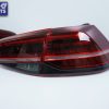 R Style Red Full LED Dynamic Tail lights for 2014-2018 VW Golf 7 VII -9355