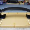 AERO Style ABS Rear Trunk Spoiler For MY12-20 Toyota 86 / Subaru BRZ (UNPAINTED)-9634