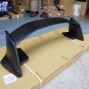 AERO Style ABS Rear Trunk Spoiler For MY12-20 Toyota 86 / Subaru BRZ (UNPAINTED)-9635