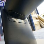 AERO Style ABS Rear Trunk Spoiler For MY12-20 Toyota 86 / Subaru BRZ (UNPAINTED)-9638