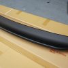 JDM DUCKBILL Trunk Spoiler for 14-19 Subaru WRX / STI Premium (MATTE BLACK)-0