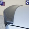Carbon Fibre JDM DUCKBILL Trunk Spoiler for 14-19 Subaru WRX STI Premium-9720