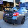 Wing Spoiler Stabilizer for STI Style Spoiler Subaru WRX / STI MY14-MY19-9733