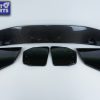 AERO Style Carbon Blade (BLACK) Rear Trunk Spoiler MY12-20 Toyota 86 / Subaru BRZ -9916