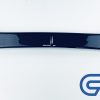 Rowen Style Carbon Fiber Gurney Flap For 2014-2020 Subaru WRX STI Trunk Spoiler-14075