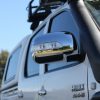 Power Electric Door Mirror LED Indicator Light for 11-14 Toyota Hilux SR SR5 Workmate-10276