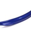 Rexpeed Style Duckbill Trunk Spoiler For MY14-19 Subaru WRX STI K7X WR Blue-0