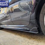 STI Style Full Bodykits Body kit for 14-17 Subaru LEVORG Wagon -10588