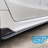STI Style Full Bodykits Body kit for 14-17 Subaru LEVORG Wagon -14099