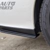 STI Style Rear pod Rear lip for 14-19 Subaru LEVORG Wagon -14081