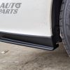 STI Style Rear pod Rear lip for 14-19 Subaru LEVORG Wagon -14082