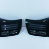 Smoked LED Sequential Indicators Tail lights for 04-09 Lexus RX330 RX350 RH400H-11399