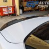 M4 M Performance Style Carbon Fibre Trunk Spoiler for 14-19 BMW 3 Series F30 & M3 F80-12915