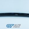HONEYCOMB Carbon Fiber Gurney Flap For 14-19 Subaru WRX STI Trunk Spoiler-11419