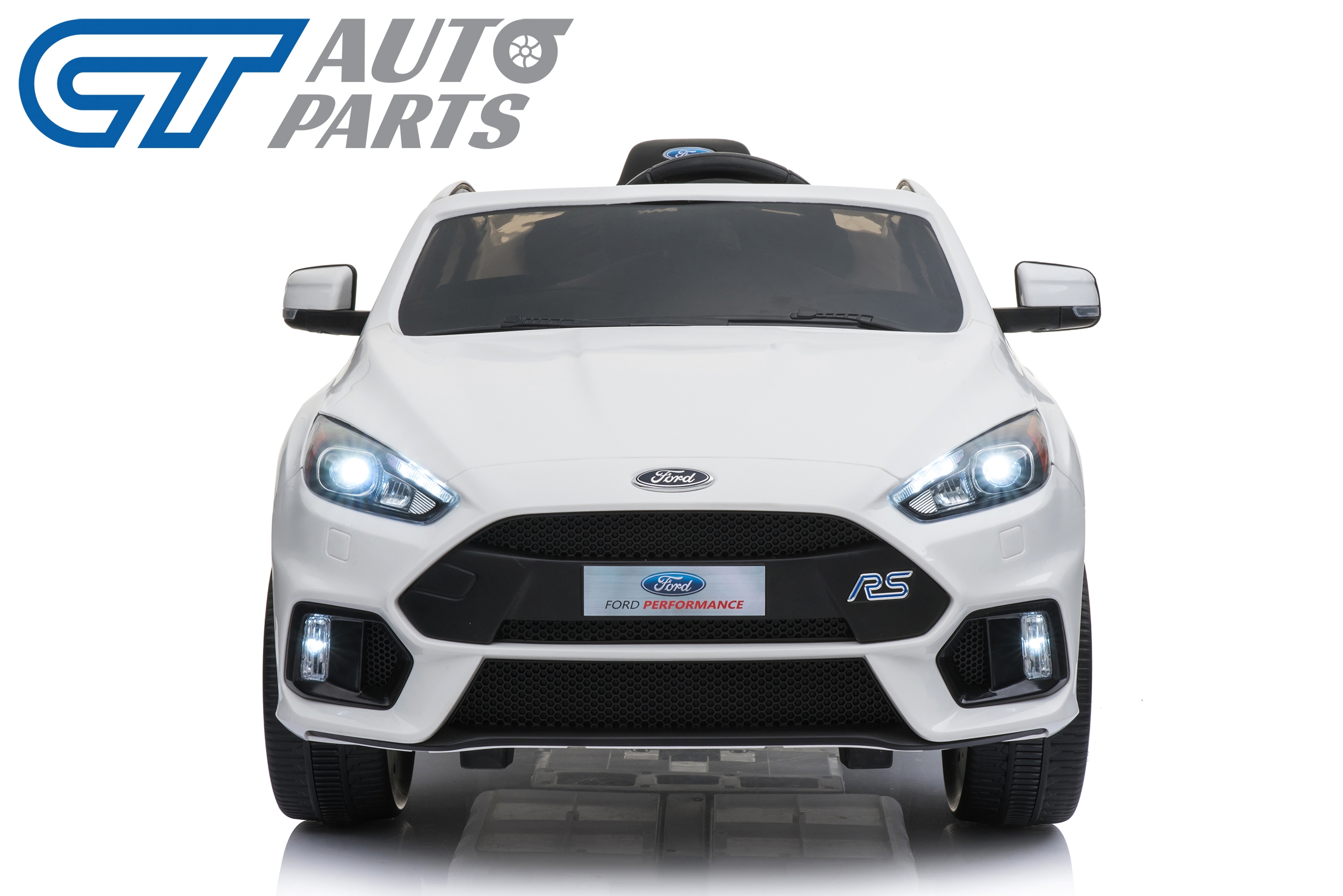 ford rs remote control car