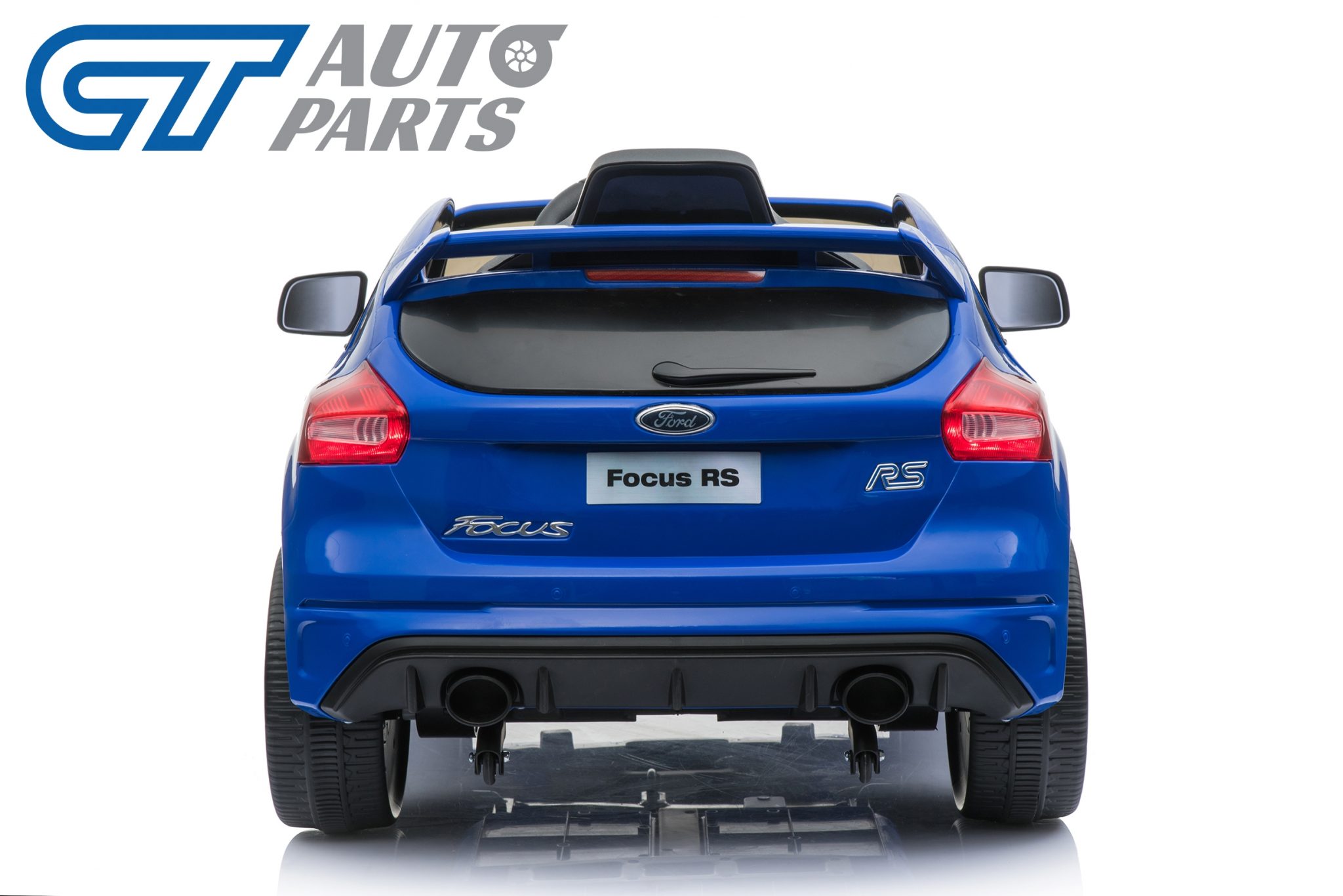 ford rs remote control car