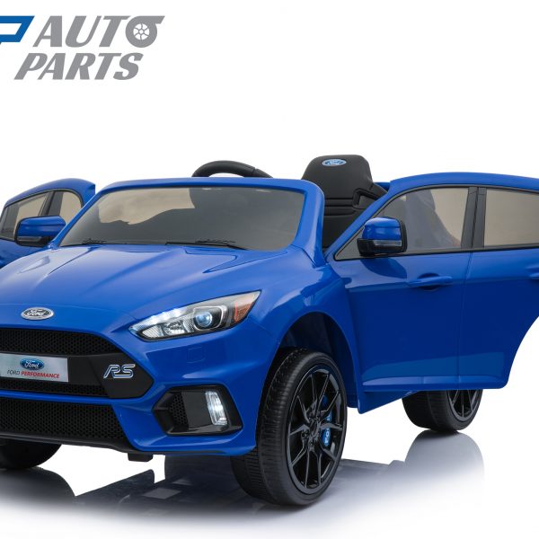 ford focus toy