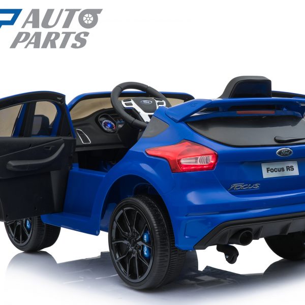 ford rs remote control car