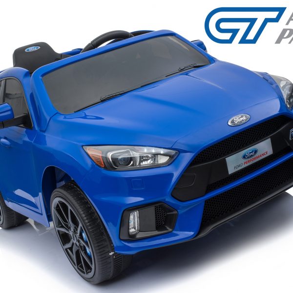 ford rs remote control car