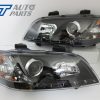 DRL LED Projector Head Lights for 06-10 Holden Commodore HSV VE SV6 SV8 SS-V S1-0