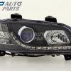 DRL LED Projector Head Lights for 06-10 Holden Commodore HSV VE SV6 SV8 SS-V S1-12187